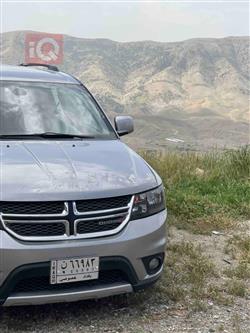 Dodge Journey